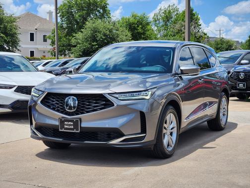 2025 Acura MDX