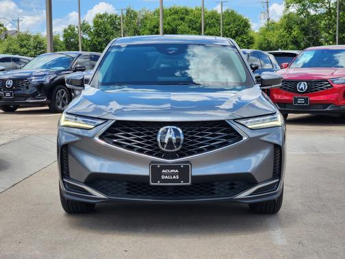 2025 Acura MDX