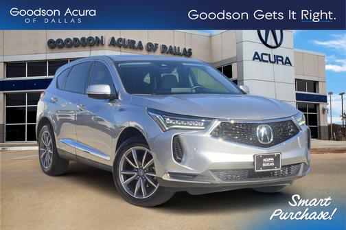 2023 Acura RDX 