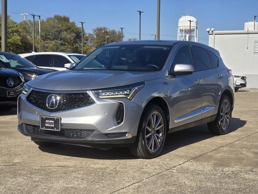 2023 Acura RDX 
