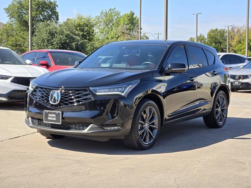 2025 Acura RDX 