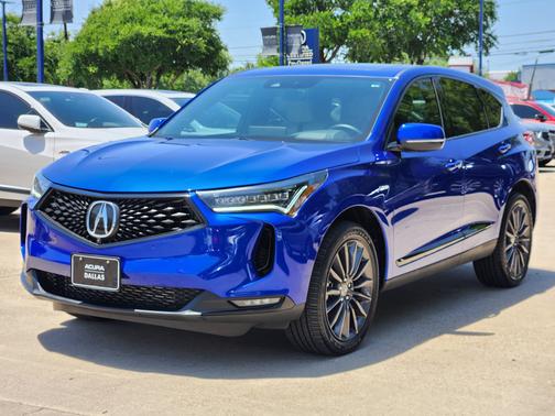 2024 Acura RDX