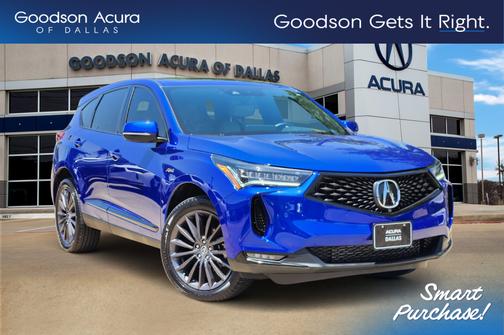 2024 Acura RDX