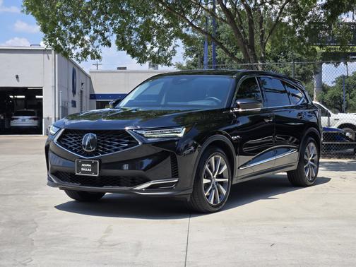 2025 Acura MDX