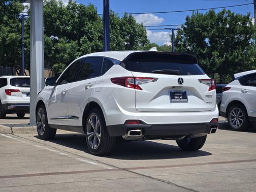 2024 Acura RDX