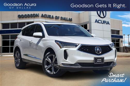 2024 Acura RDX