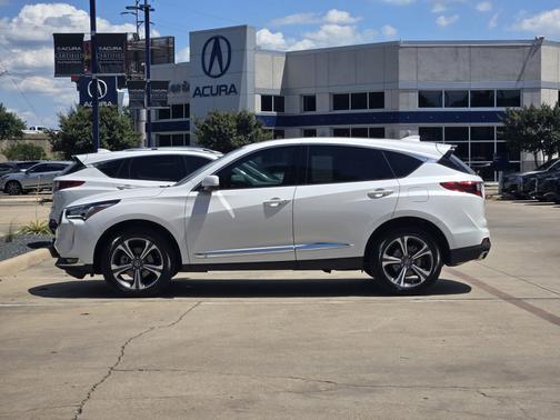 2024 Acura RDX