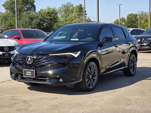 2025 Acura ADX