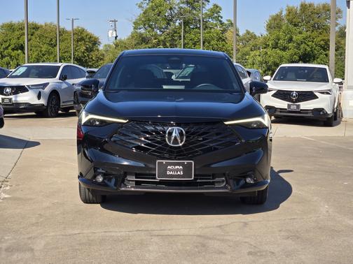 2025 Acura ADX
