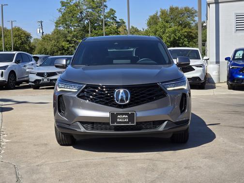 2025 Acura RDX 