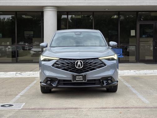 2025 Acura ADX 