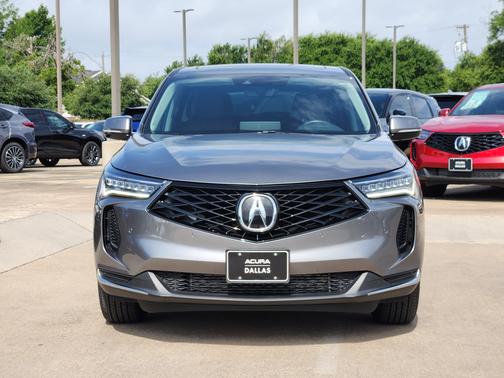 2025 Acura RDX