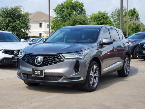 2025 Acura RDX