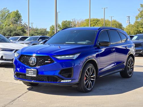 2023 Acura MDX 
