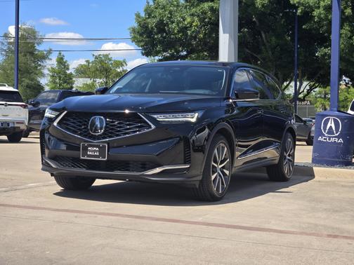 2025 Acura MDX