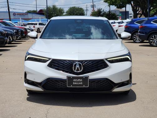 2025 Acura Integra