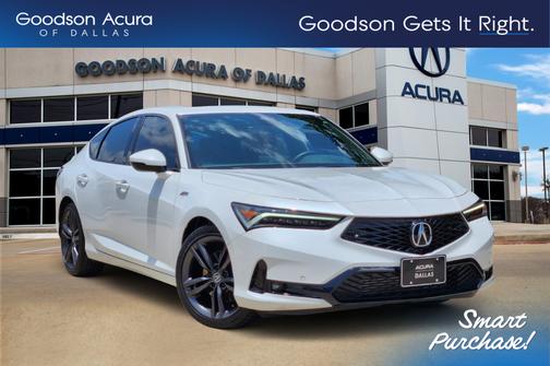 2025 Acura Integra
