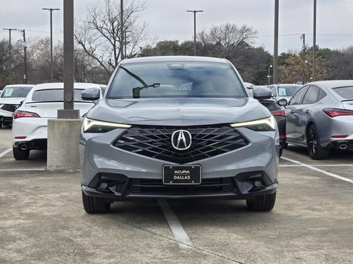 2025 Acura ADX 