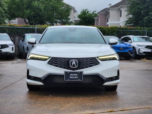 2024 Acura Integra