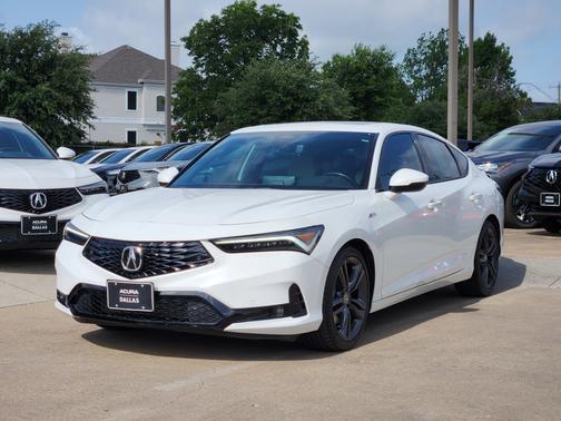 2024 Acura Integra
