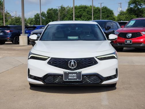 2024 Acura Integra