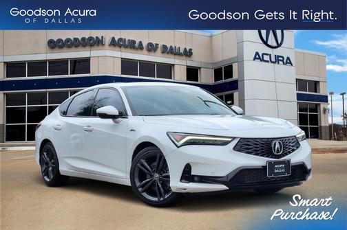 2024 Acura Integra