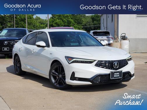 2024 Acura Integra