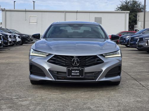 2025 Acura TLX 