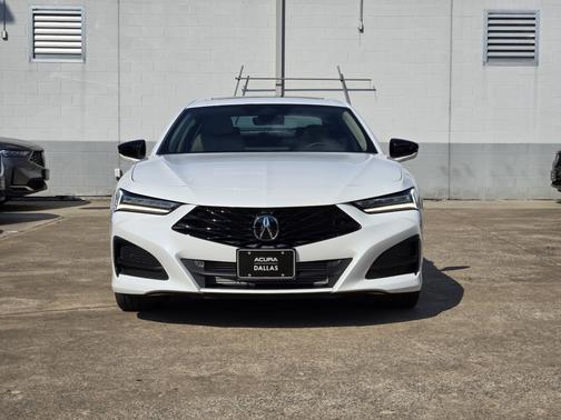 2025 Acura TLX