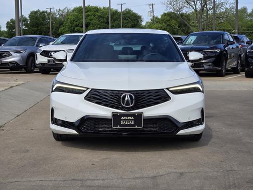 2025 Acura Integra 
