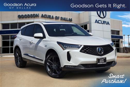 2023 Acura RDX