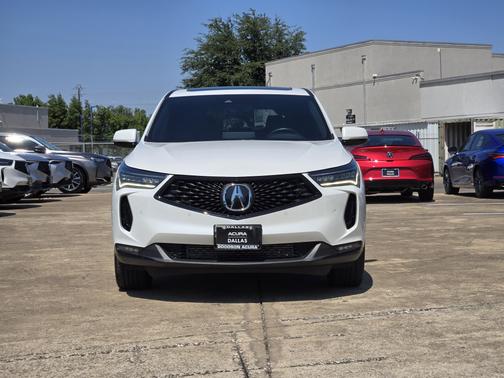 2023 Acura RDX