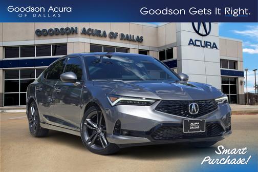 2025 Acura Integra