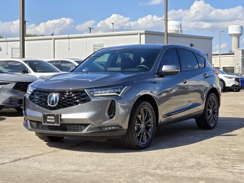 2025 Acura RDX 