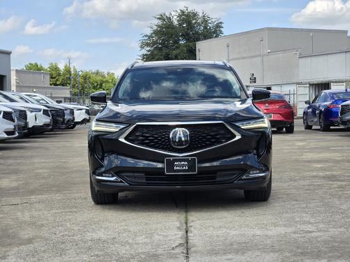 2023 Acura MDX