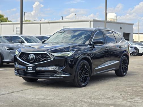 2023 Acura MDX