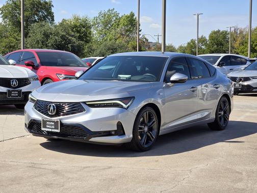 2023 Acura Integra 