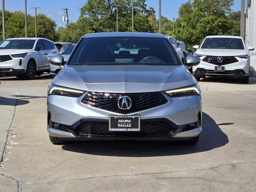 2023 Acura Integra 