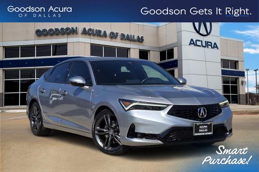 2023 Acura Integra 