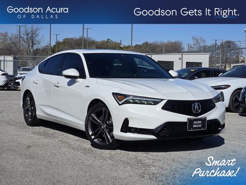 2023 Acura Integra 