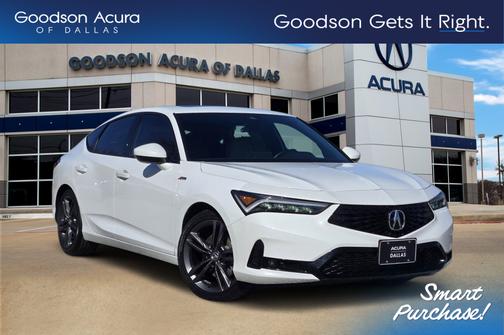 2023 Acura Integra 