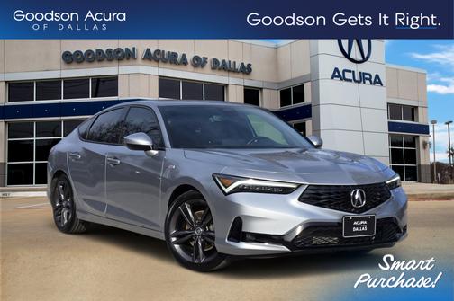 2023 Acura Integra 