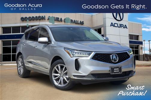 2023 Acura RDX