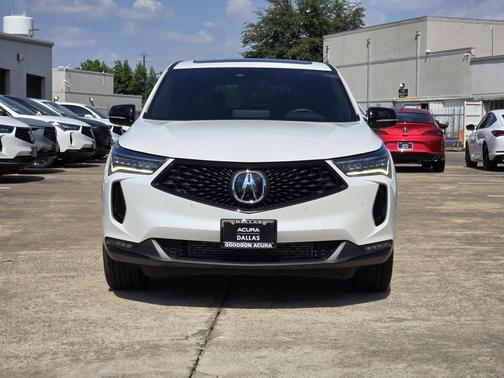 2023 Acura RDX 