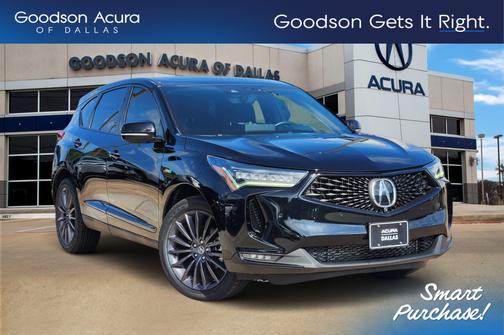 2023 Acura RDX