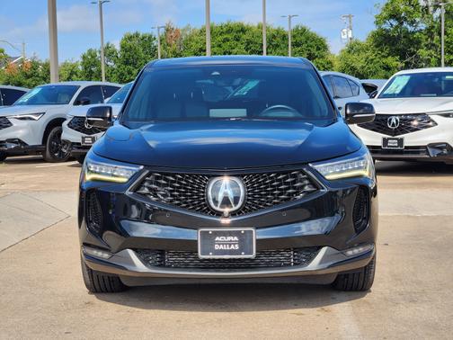 2023 Acura RDX