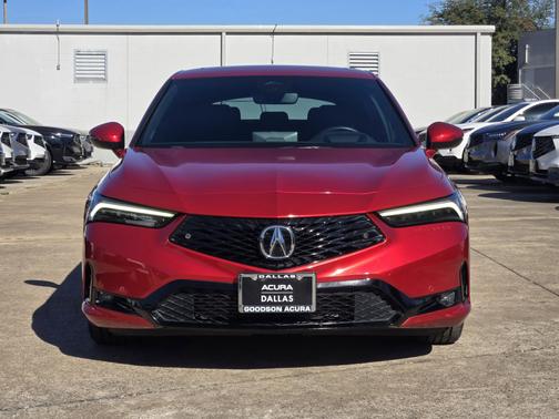 2023 Acura Integra 