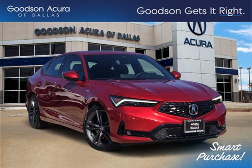 2023 Acura Integra 