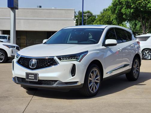 2024 Acura RDX