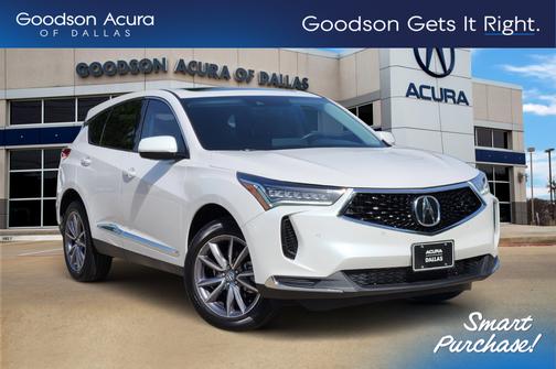 2024 Acura RDX